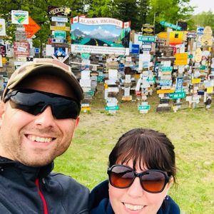 Meet your Posher, Rae